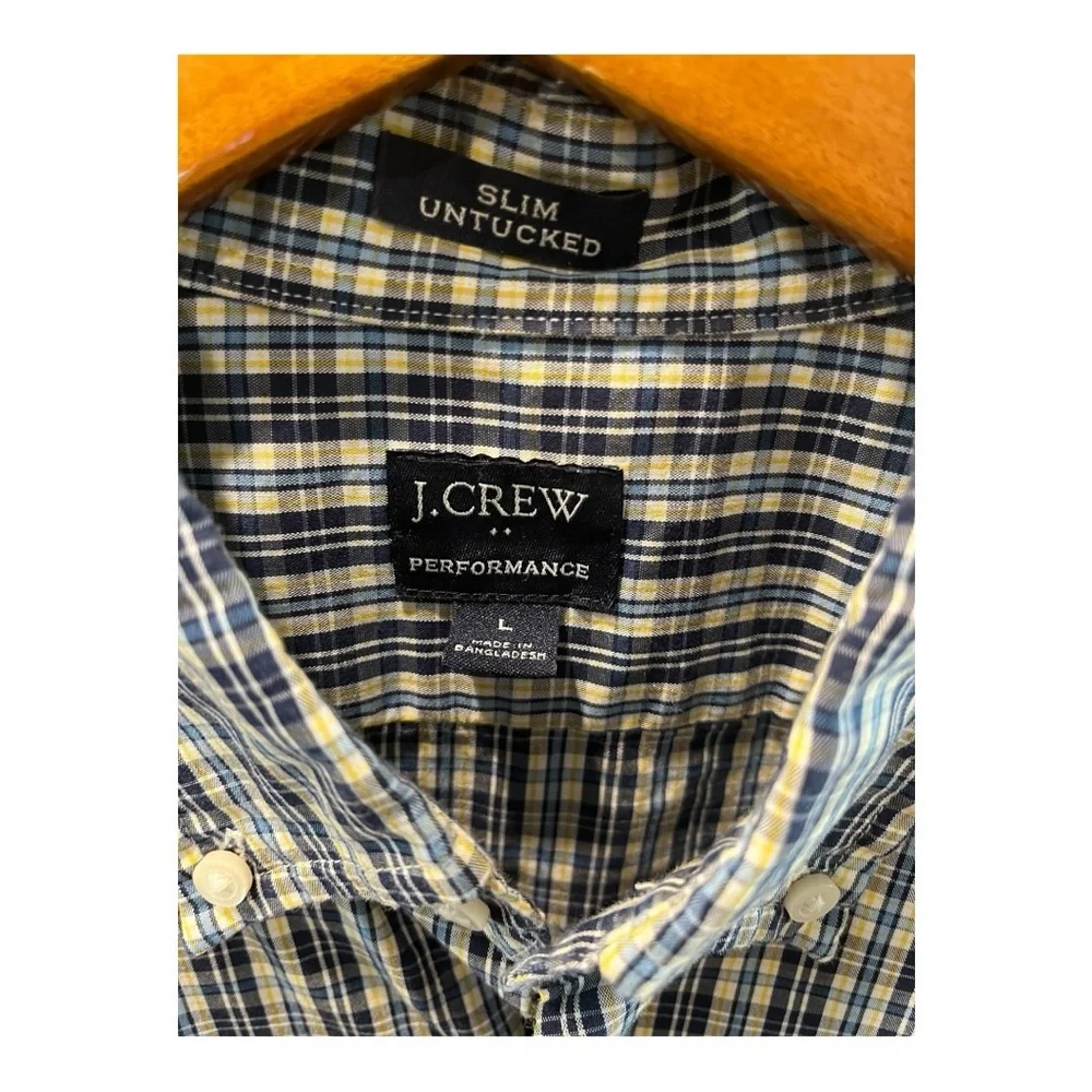 J. Crew excellent pre